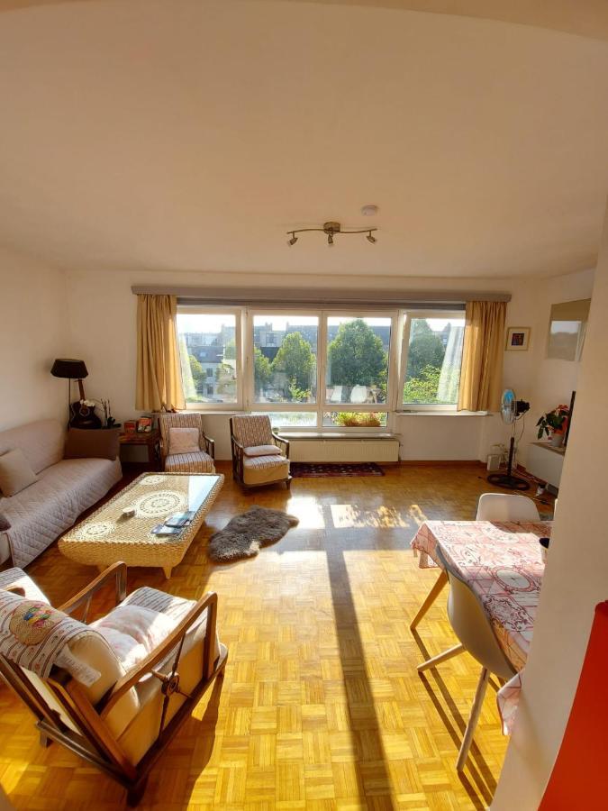 Wonderful To Visit Apartment *