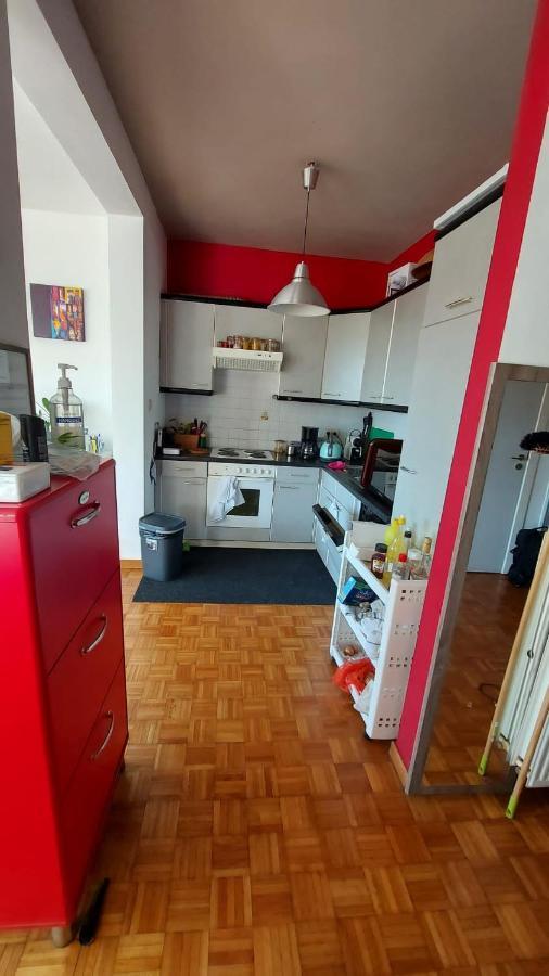 Wonderful To Visit Apartment Ghent