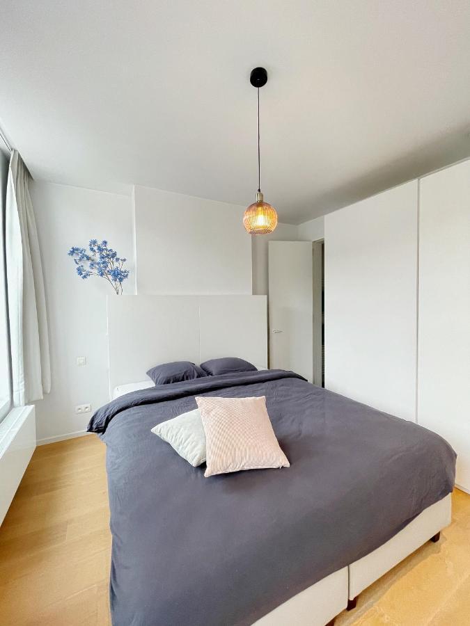 Jacob's Getaway Apartment *
