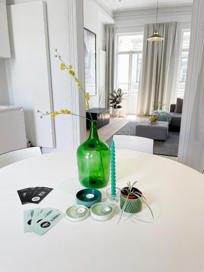 Jacob's Getaway Apartment *
