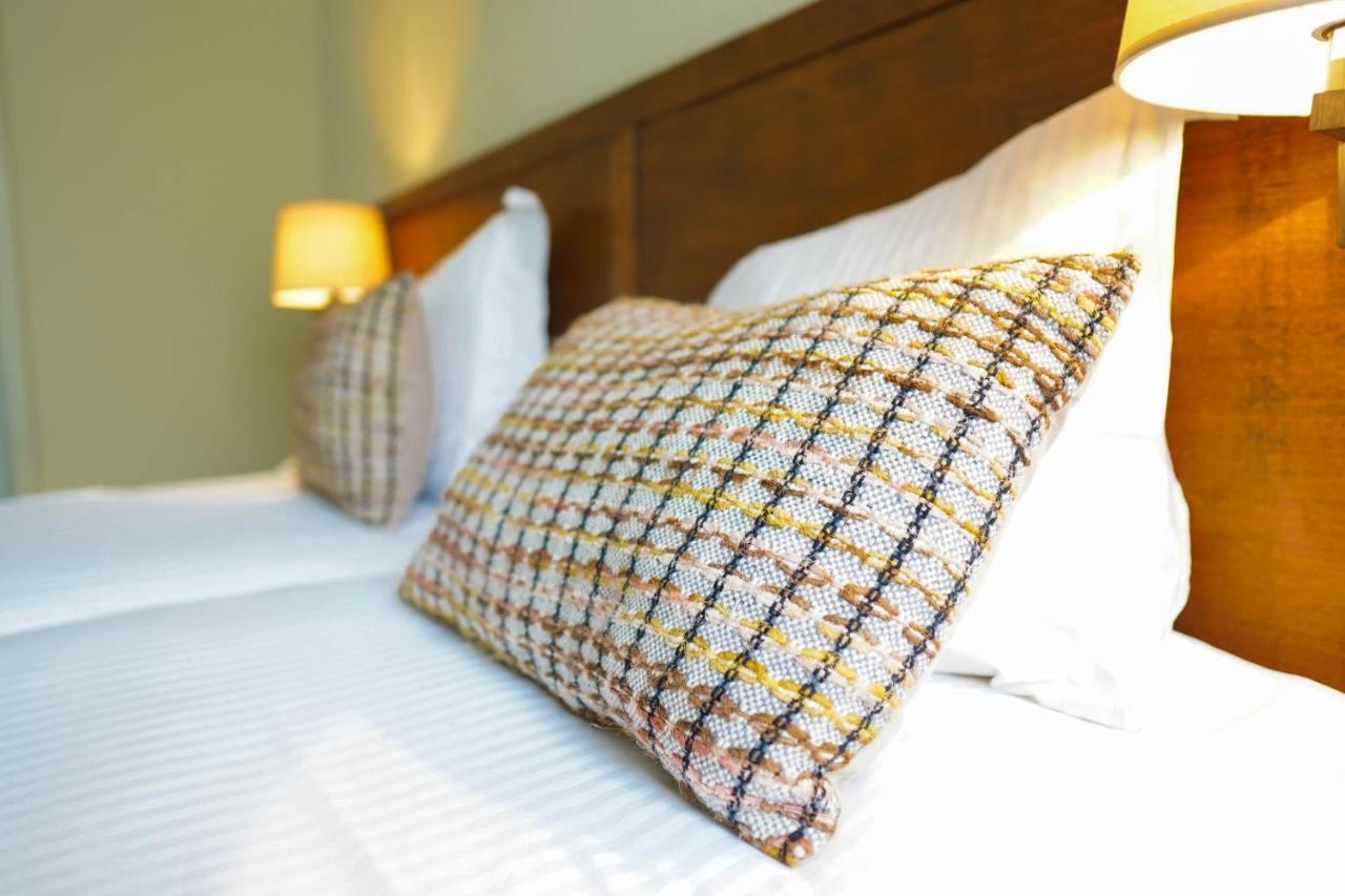 De Flandre Hotel 4*