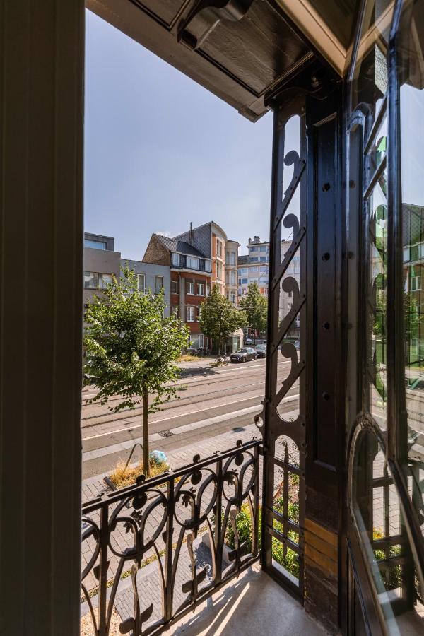 Beautiful For 6 Persons On Top Location In Apartment Ghent