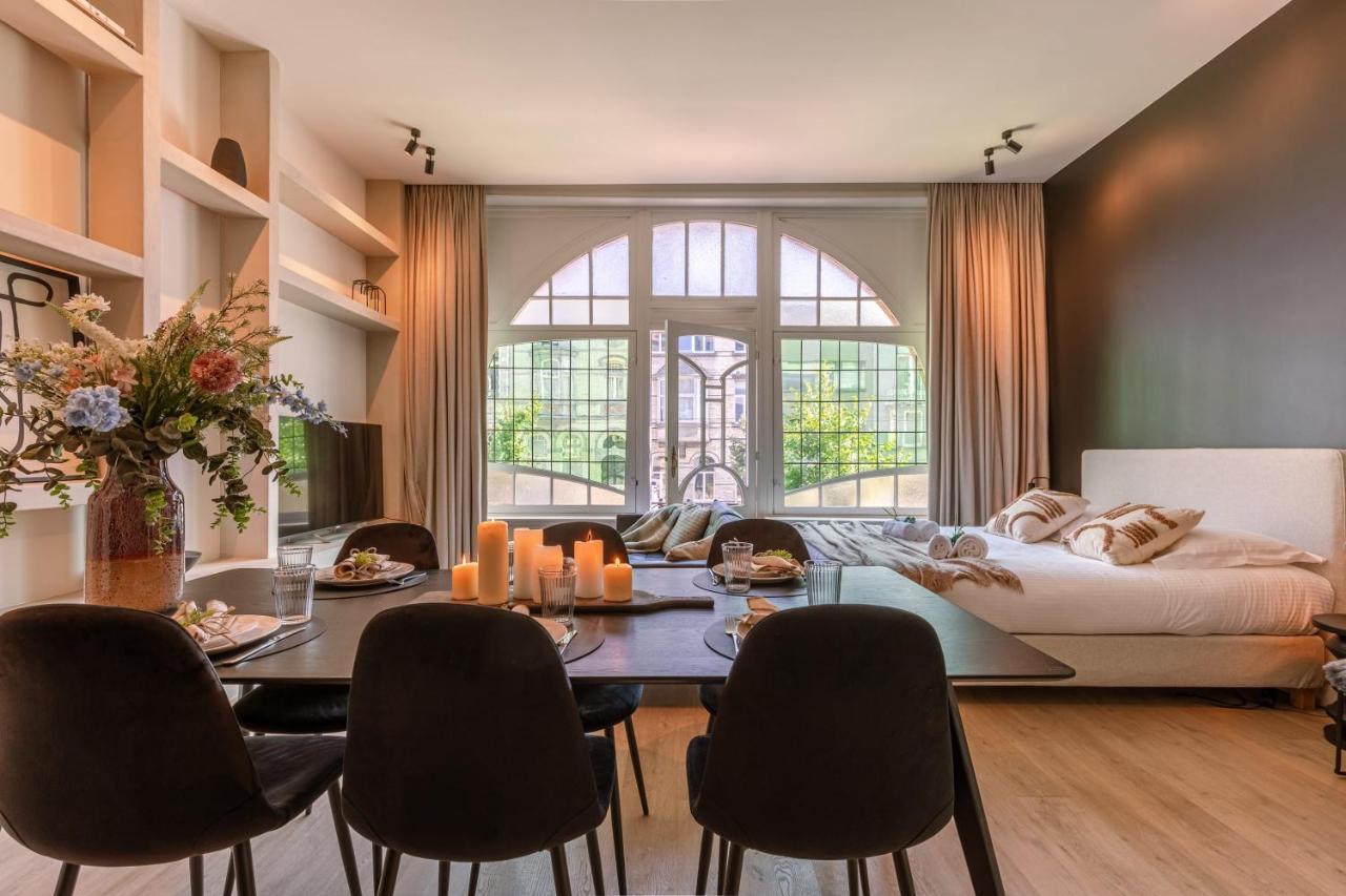 Apartment Beautiful For 6 Persons On Top Location In