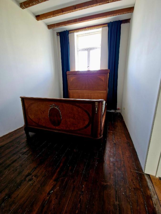 Bed & Breakfast Osti *
