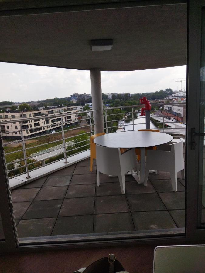 Scheldepunt * Ghent