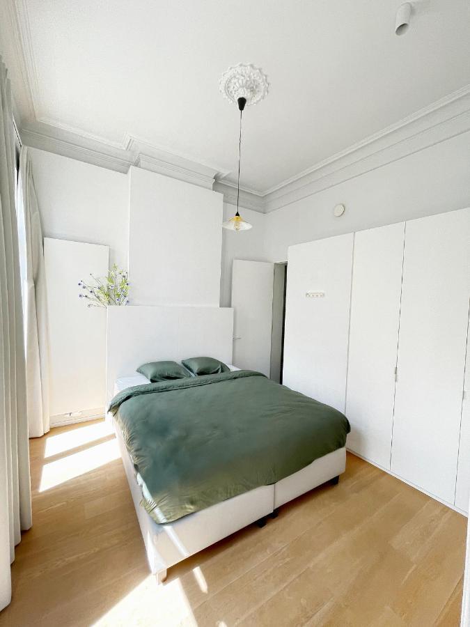 Jacob's Getaway Apartment Ghent