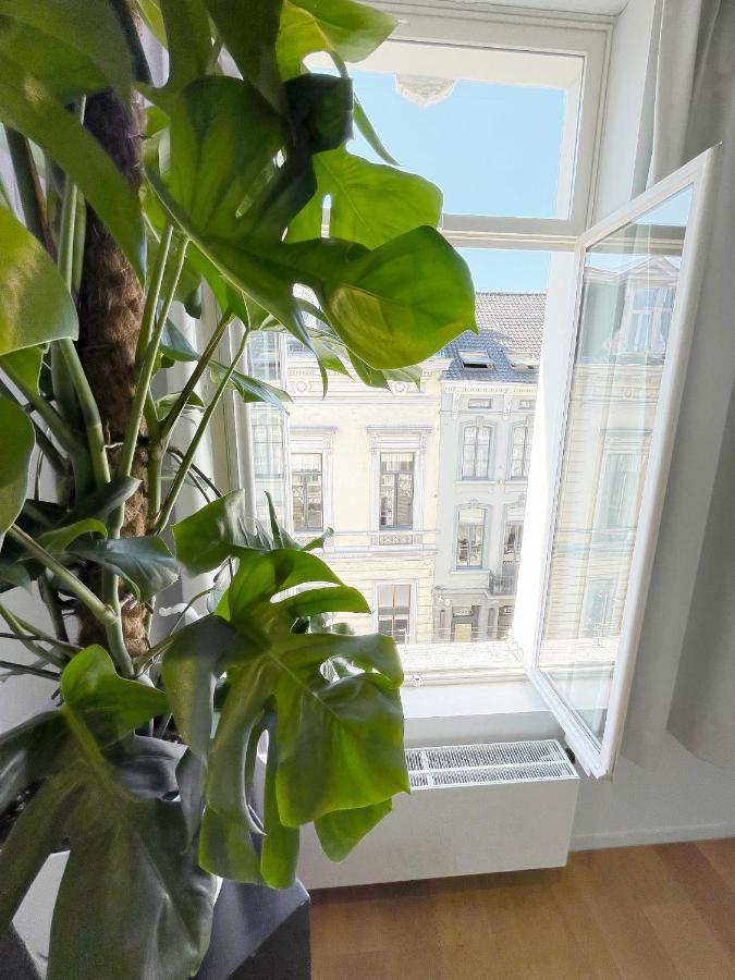 Apartment Jacob's Getaway Ghent