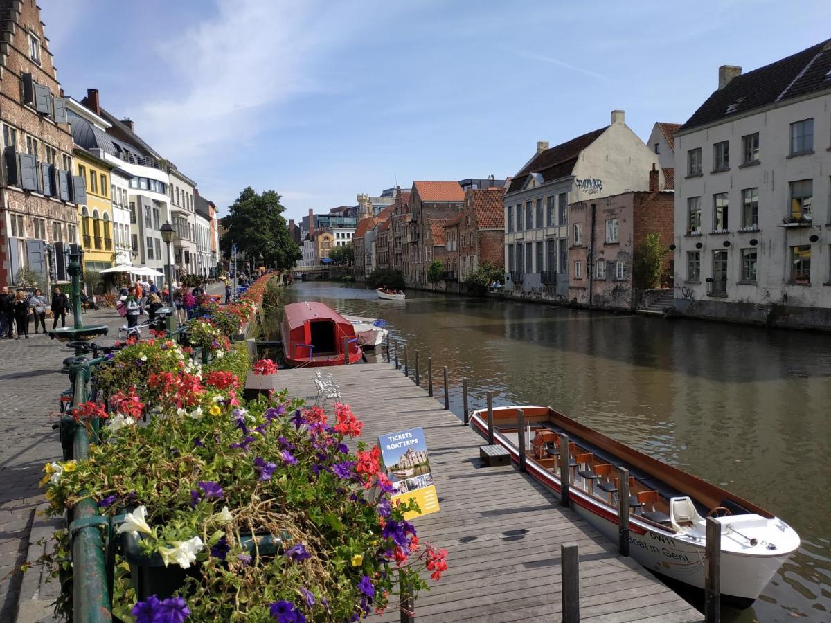 Appartement Wonderful To Visit Gent
