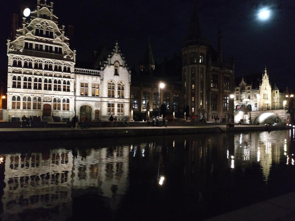 Wonderful To Visit Gent