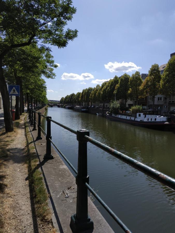 Wonderful To Visit Ghent