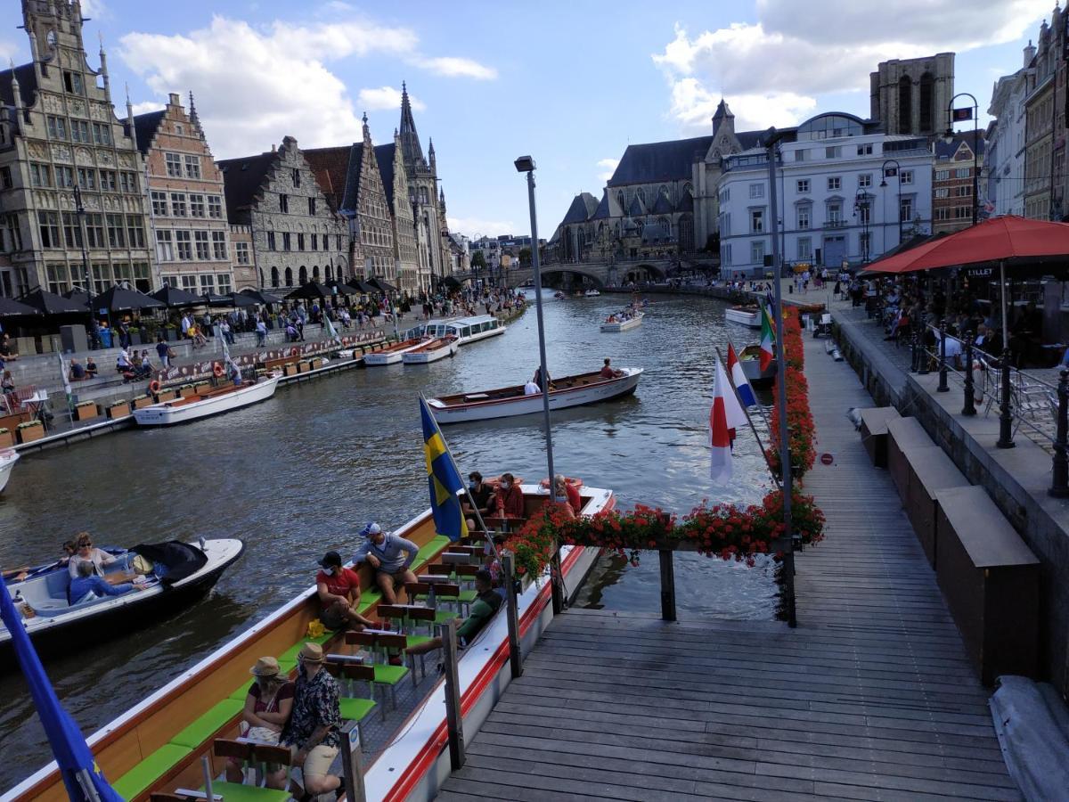 Appartement Wonderful To Visit Gent