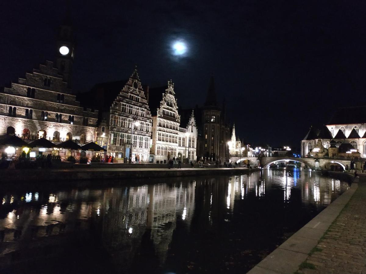 Wonderful To Visit * Ghent
