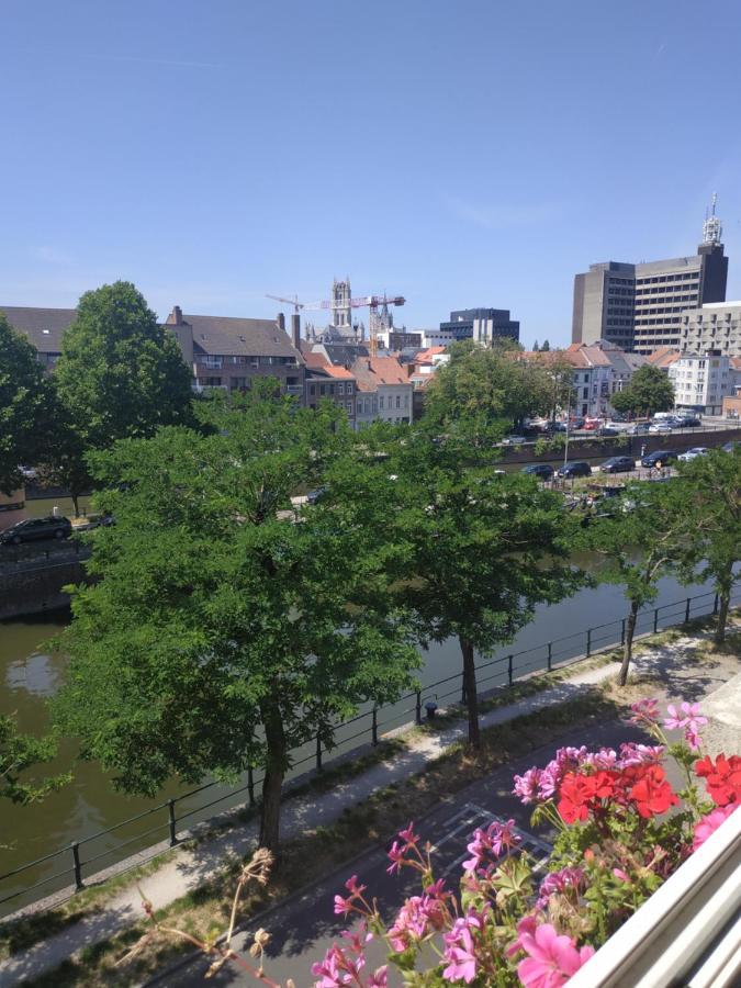 Wonderful To Visit Appartement Gent