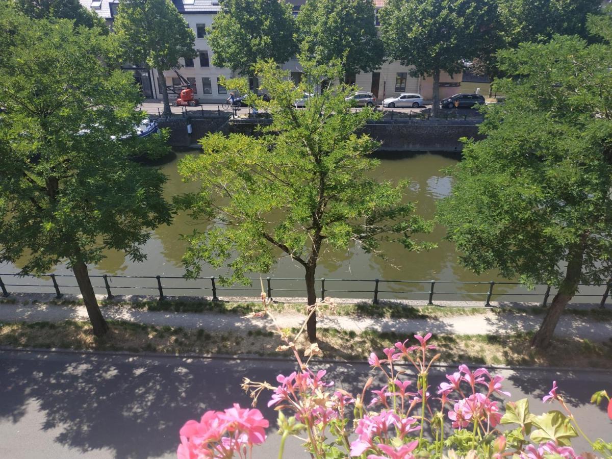 Wonderful To Visit * Ghent