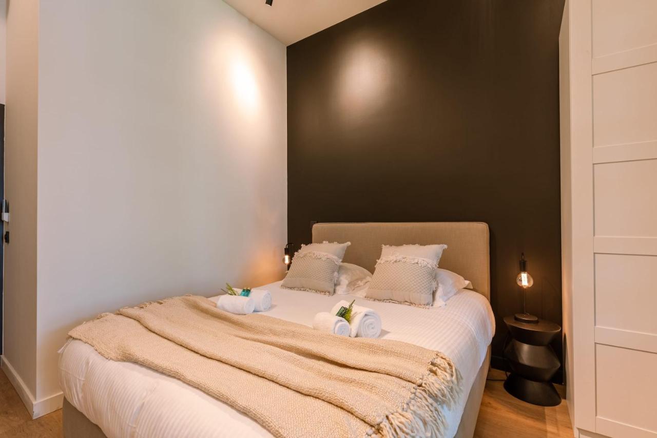 Beautiful For 6 Persons On Top Location In Apartment