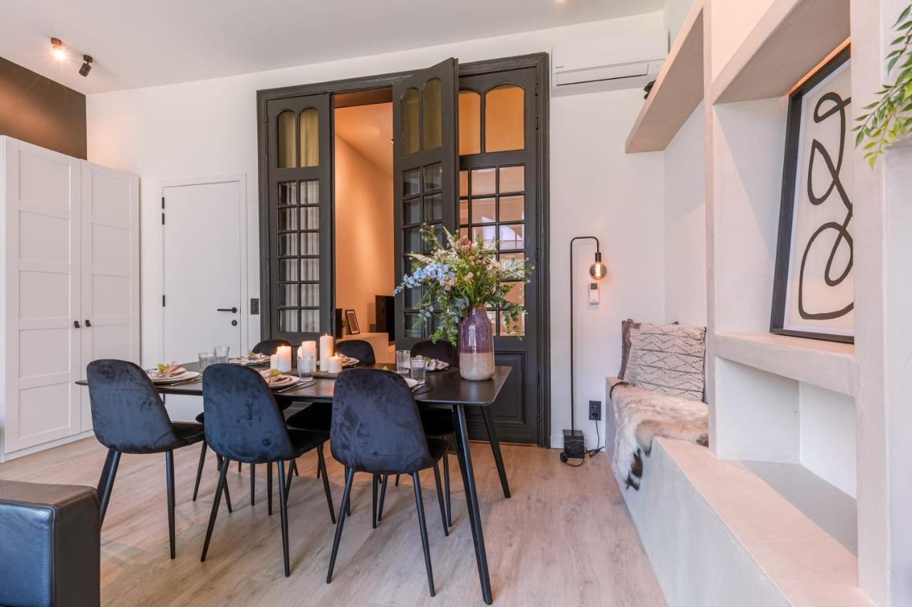 Beautiful For 6 Persons On Top Location In * Ghent