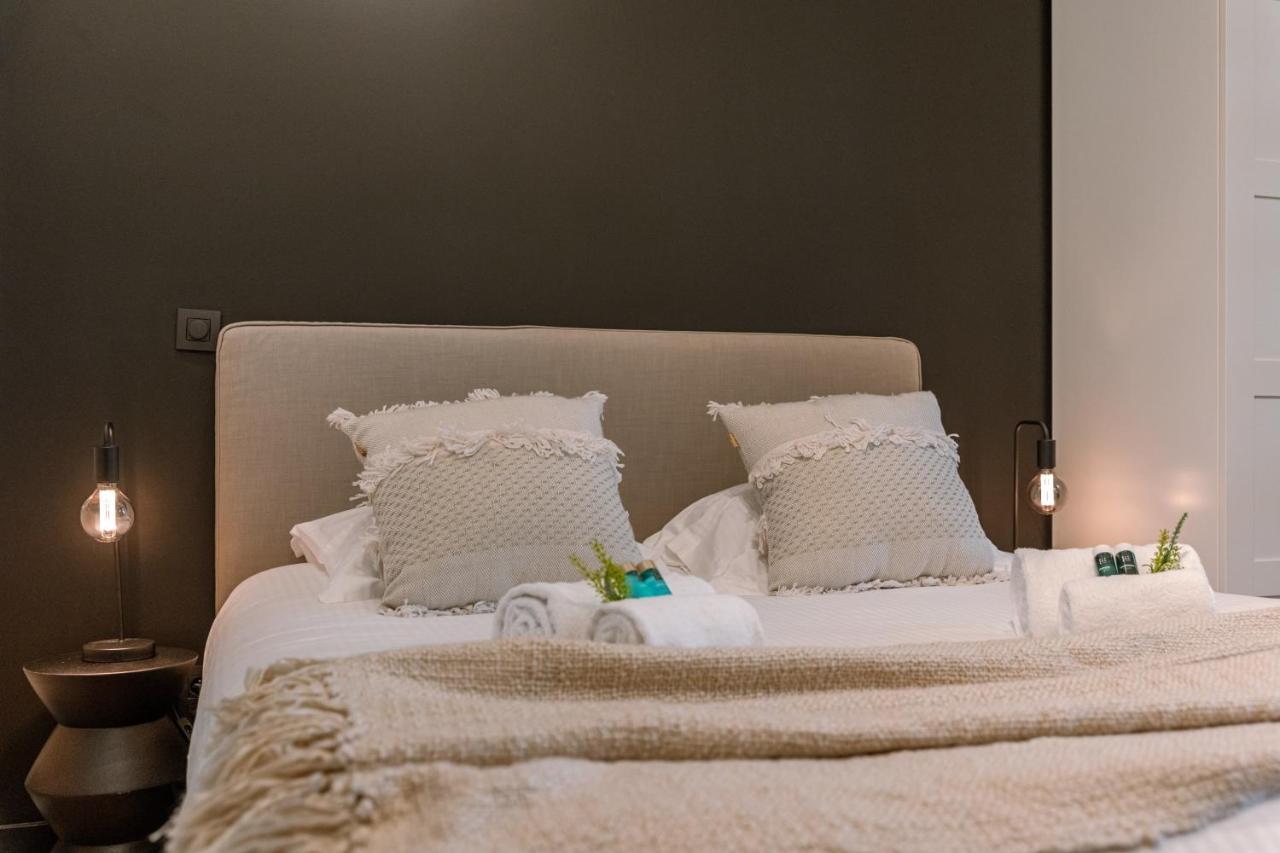 Beautiful For 6 Persons On Top Location In * Ghent