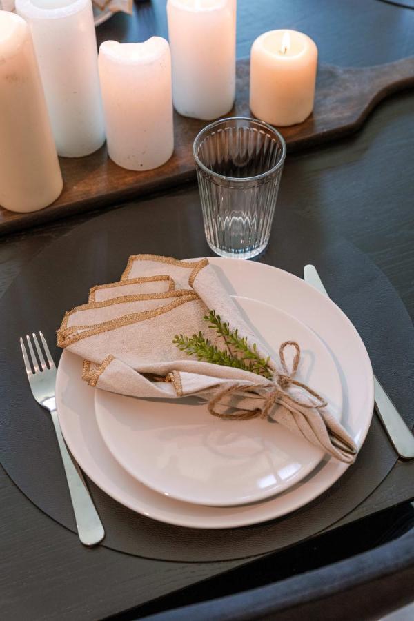 Apartment Beautiful For 6 Persons On Top Location In Ghent