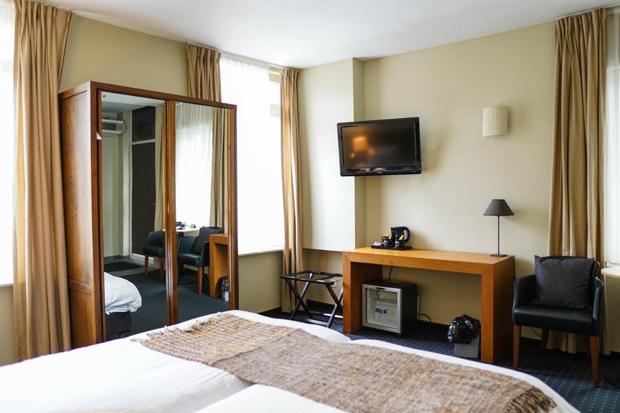 De Flandre Hotel Gent