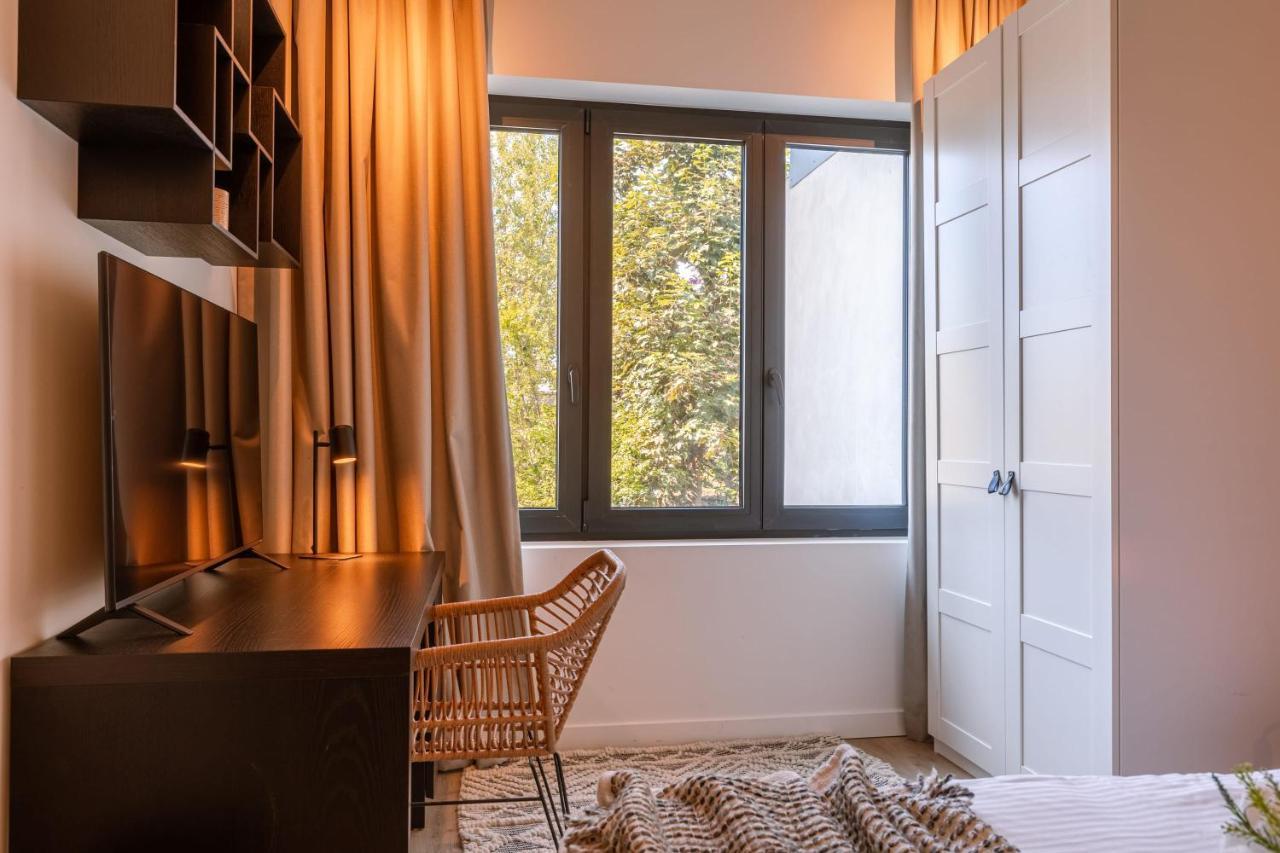 Beautiful For 6 Persons On Top Location In Apartment *