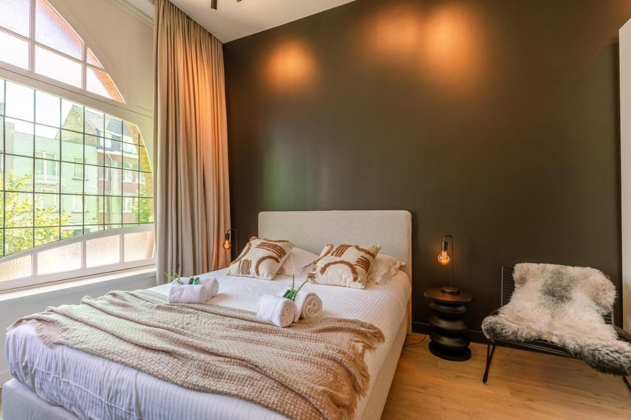 Beautiful For 6 Persons On Top Location In Apartment *