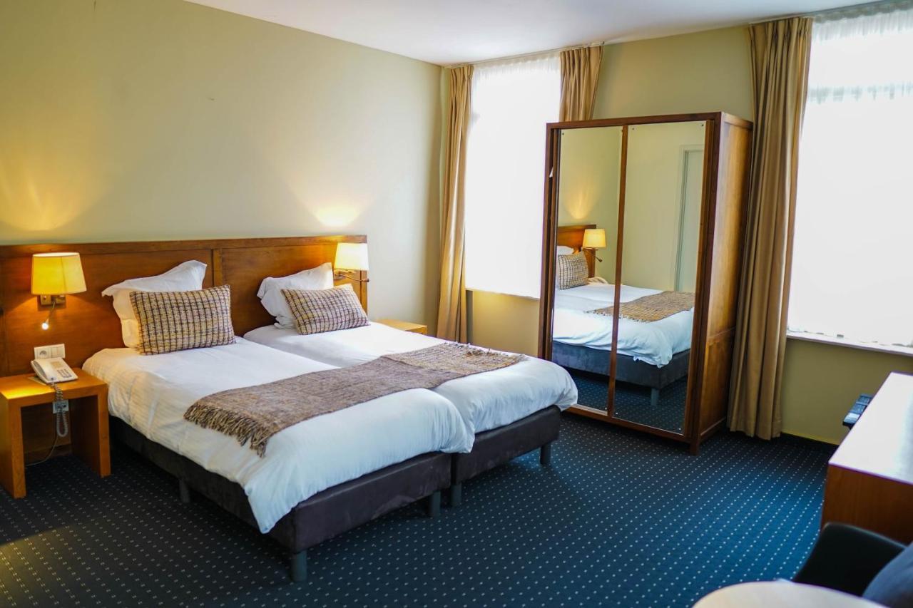 Hotel De Flandre