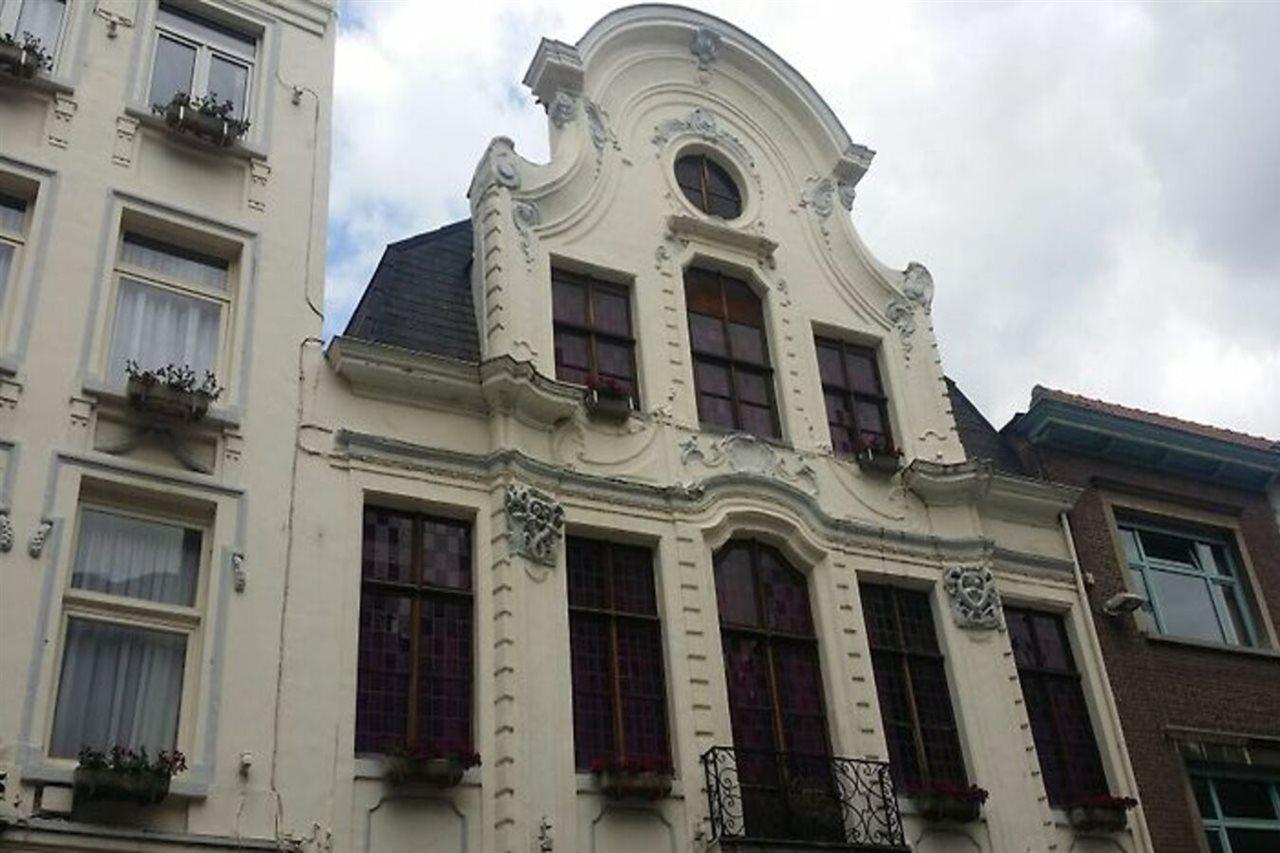 Cour St Georges 3*