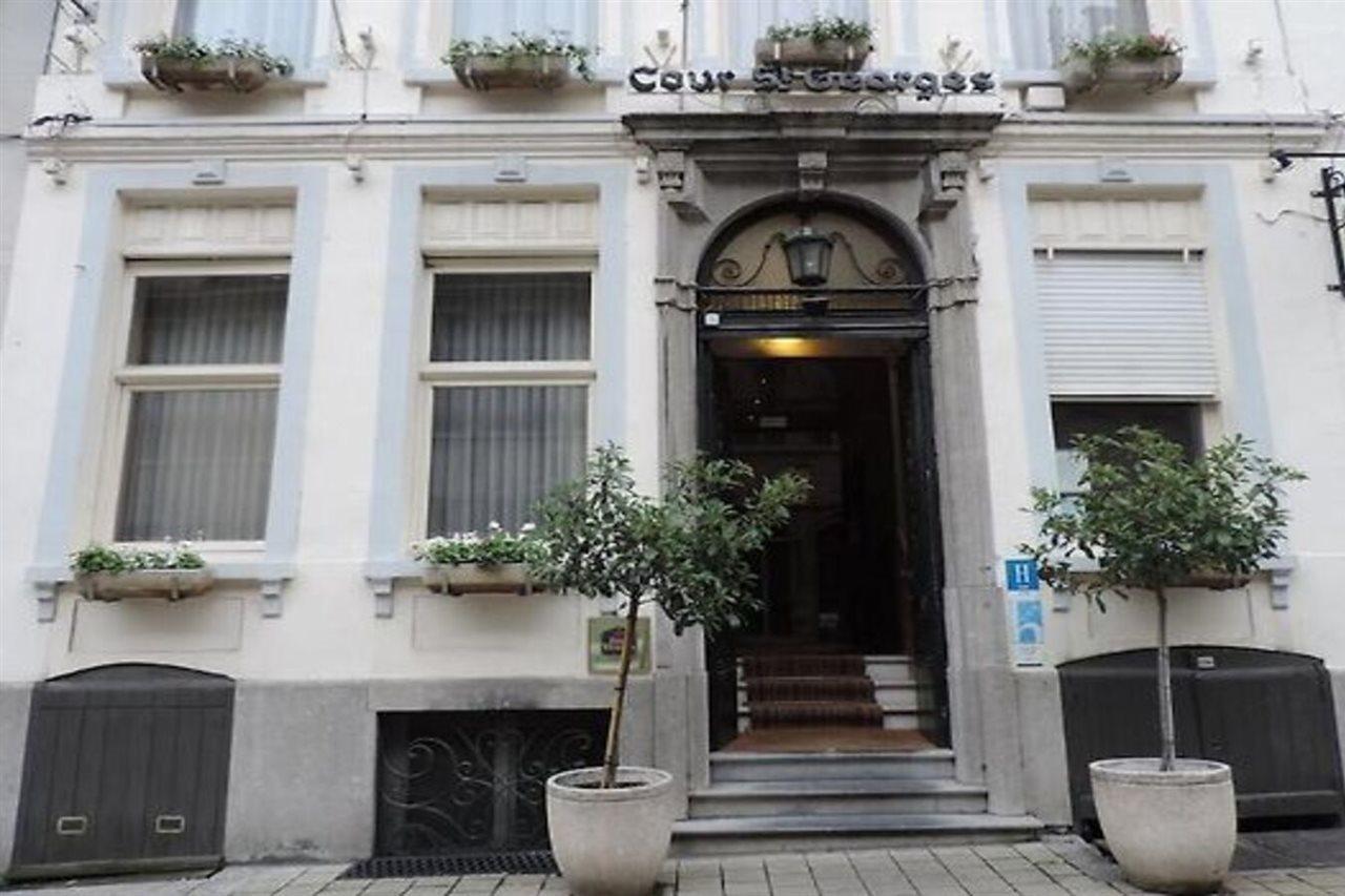 Hotel Cour St Georges