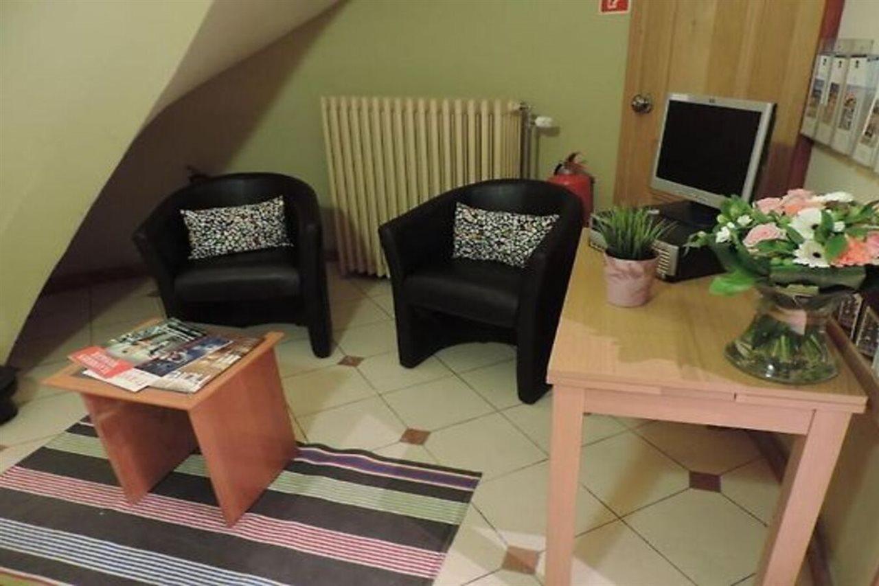 Cour St Georges Hotel 3*