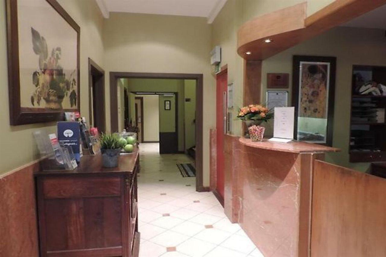 Cour St Georges Hotel Ghent
