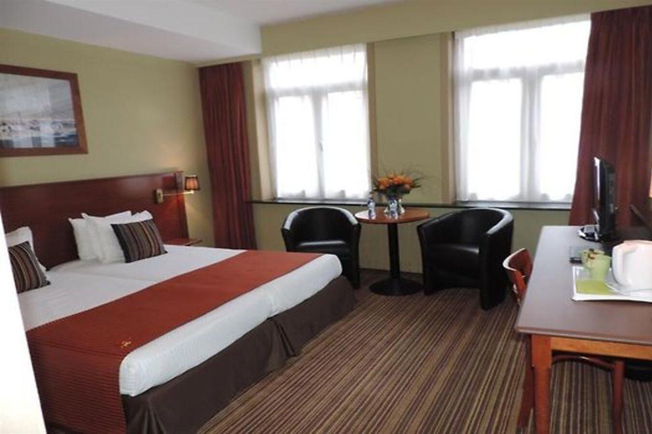Cour St Georges Hotel