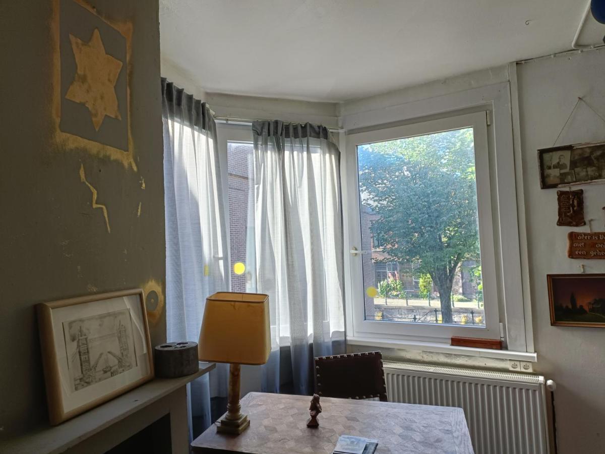 Zilverhof * Gante