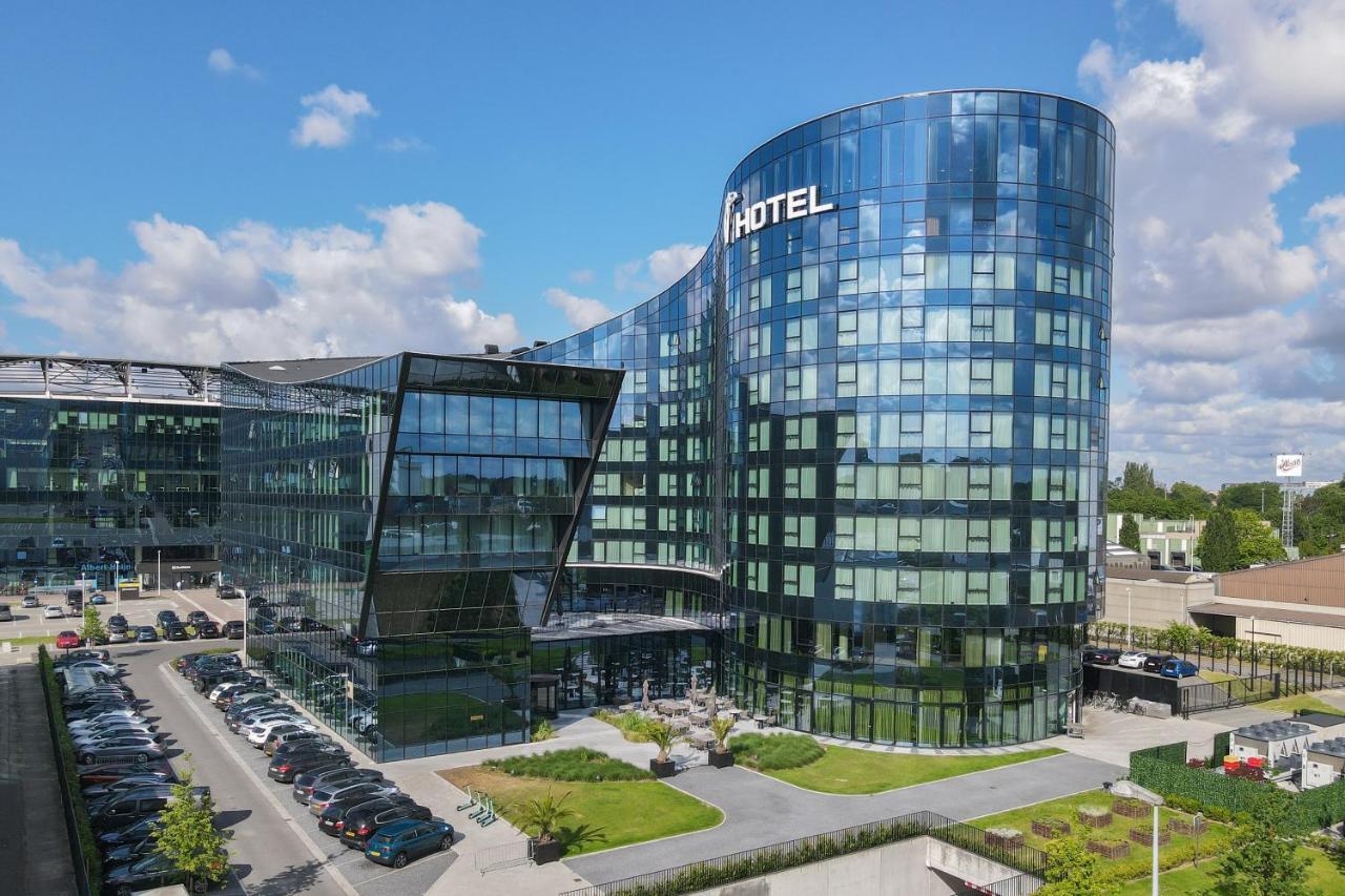 Der Valk Hotel Ghent