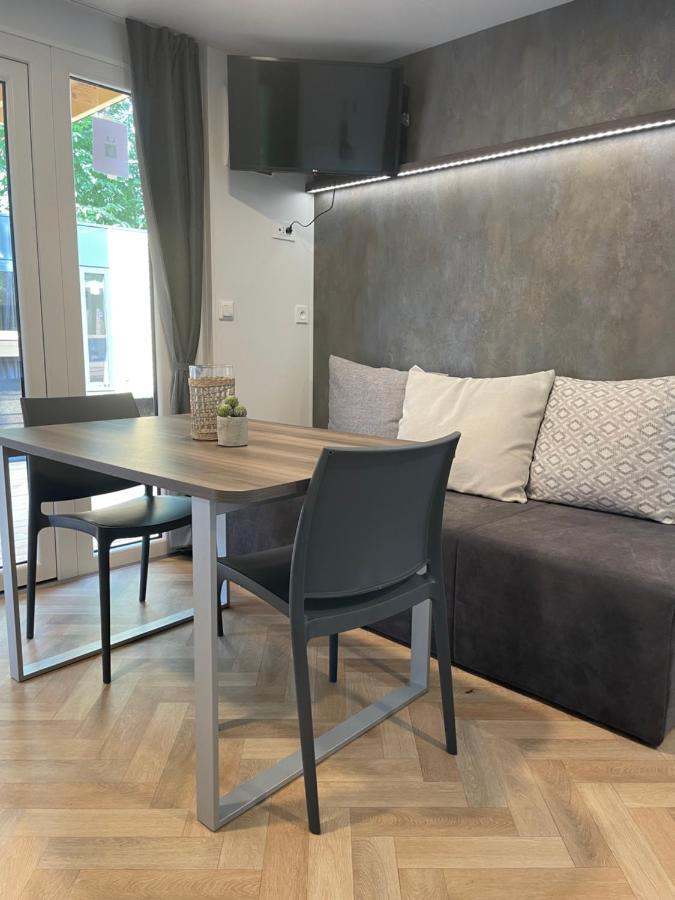 Urban Gardens Resort Ghent
