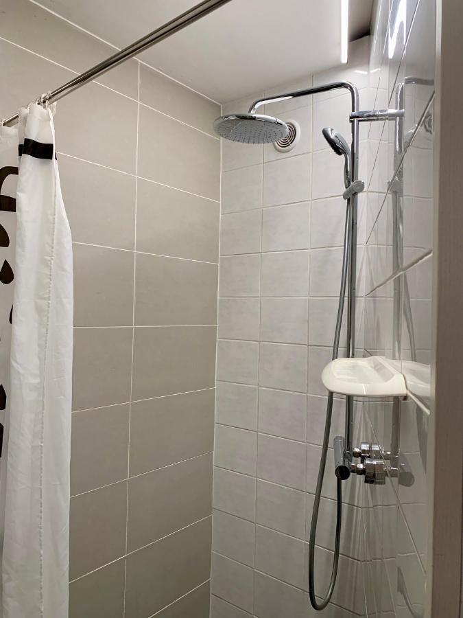 Freetimeflat Mies & Fien Gent
