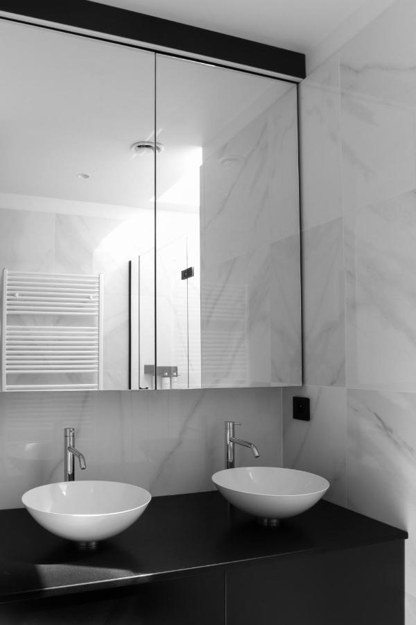 Apartment Huis19 Luxury Ghent