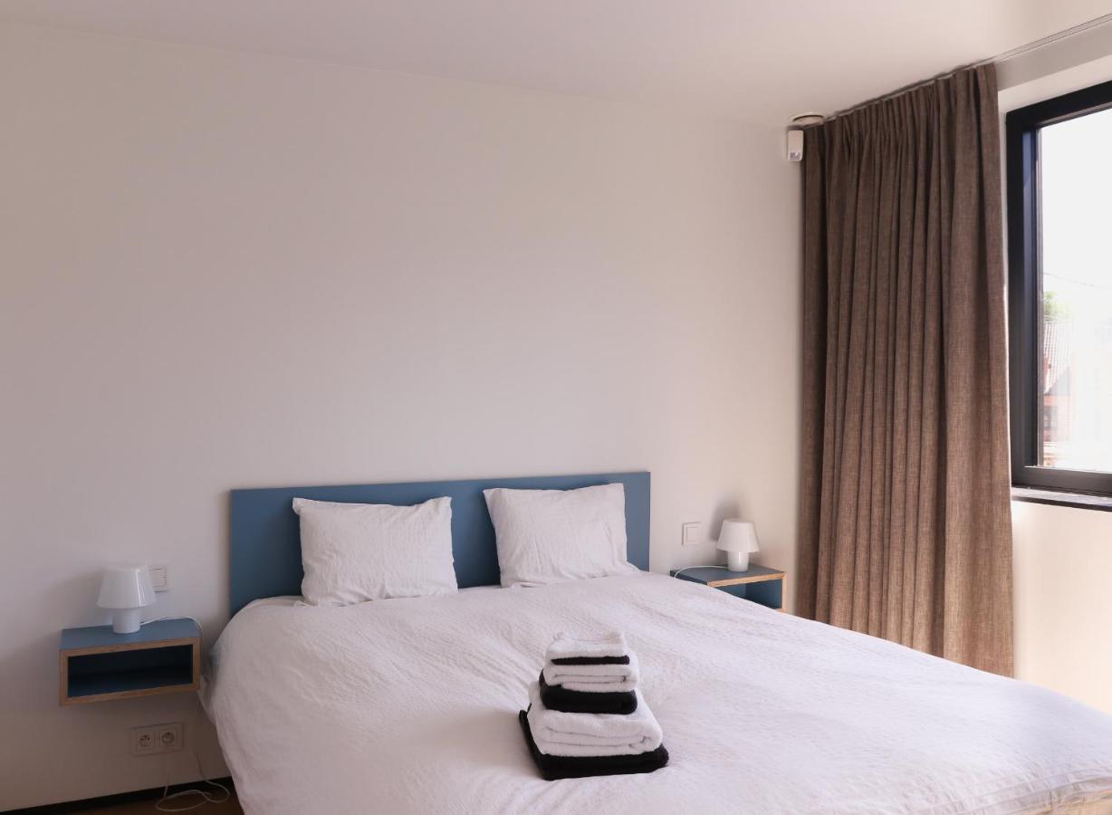 Huis19 Luxury Apartment