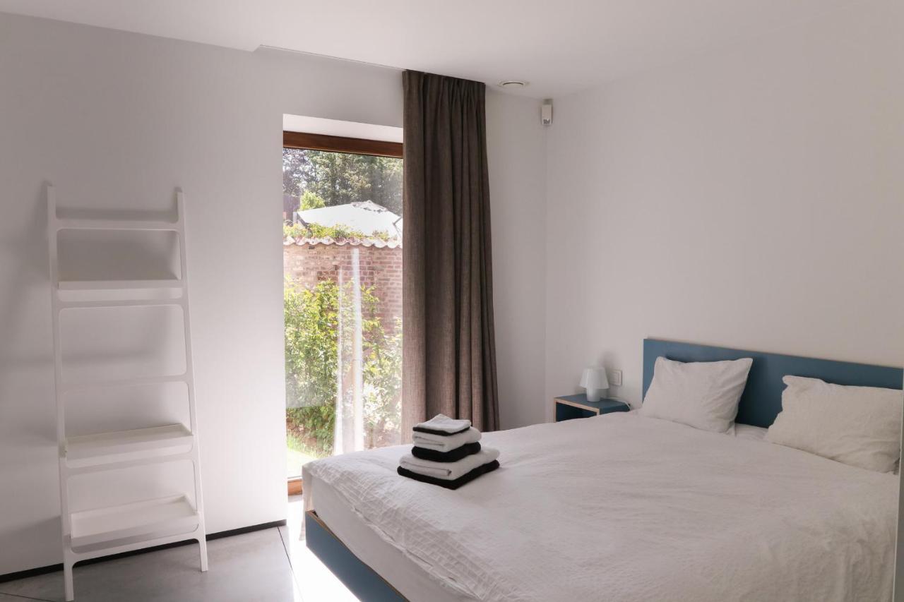 Huis19 Luxury * Ghent