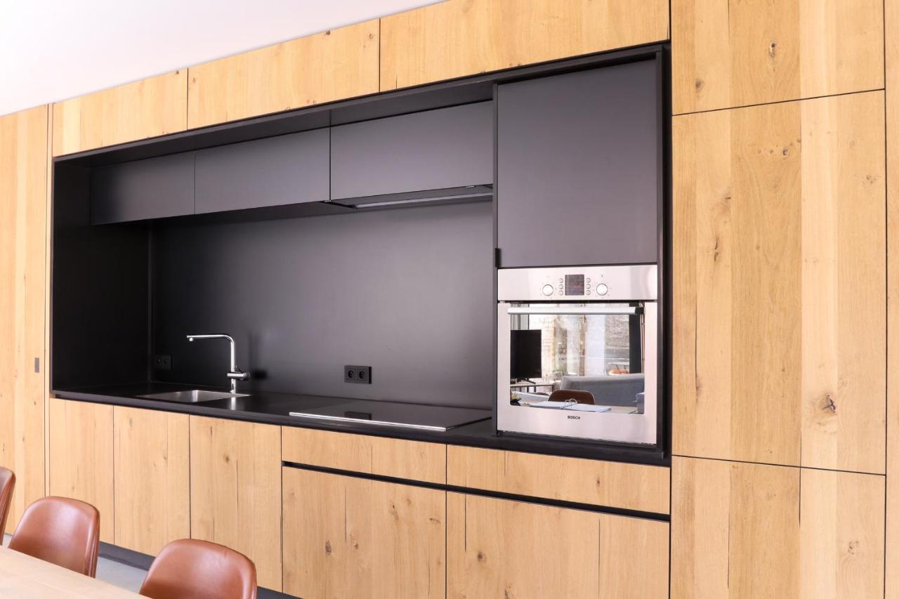Huis19 Luxury Ghent