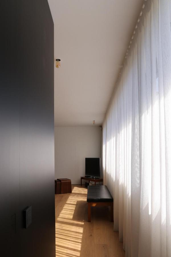 Huis19 Luxury *