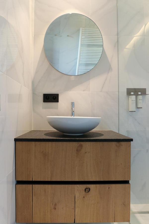 Huis19 Luxury *