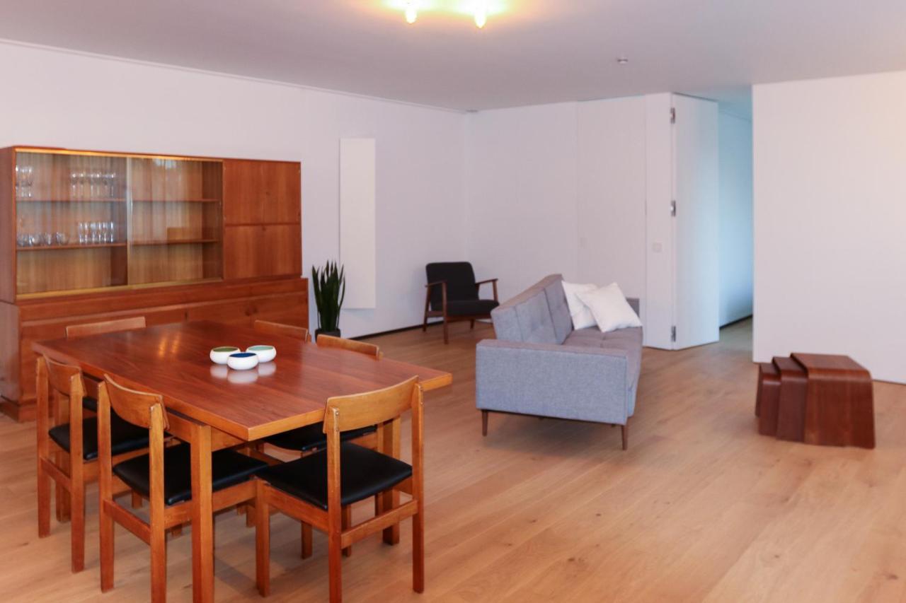 Huis19 Luxury Apartment