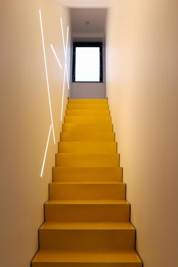 Huis19 Luxury *