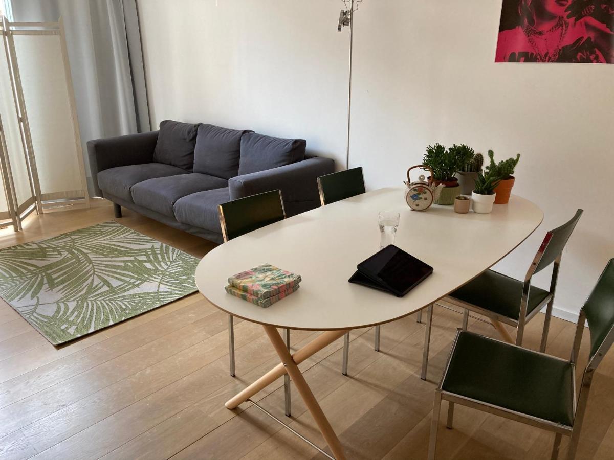 Apartment Renovated With Terrace South