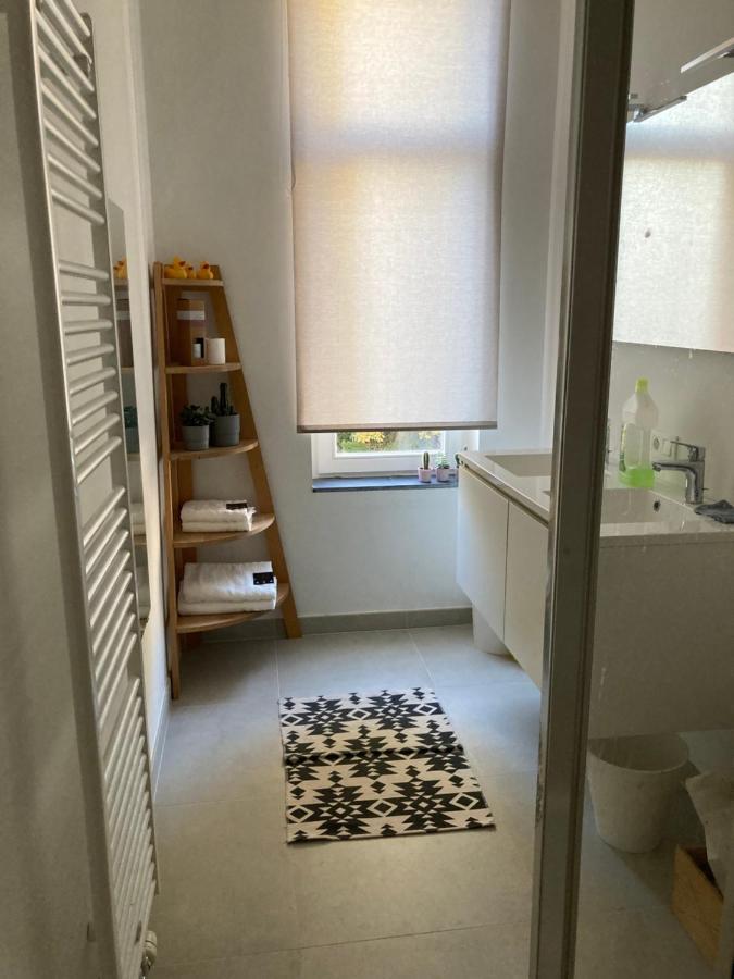 Apartment Renovated With Terrace South *