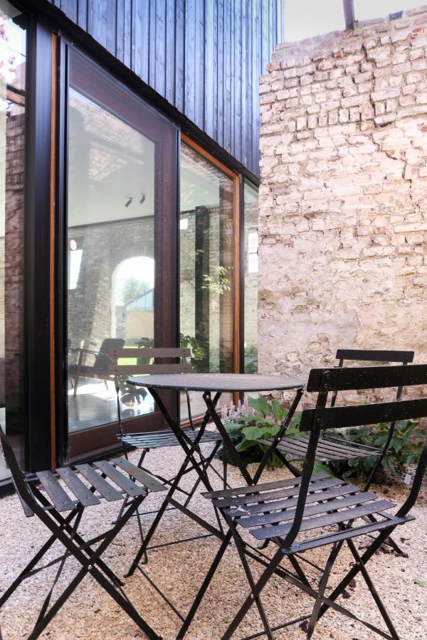 Huis19 Luxury * Ghent