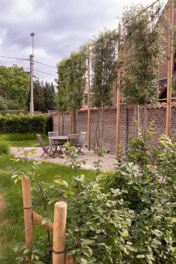 Apartment Huis19 Luxury *