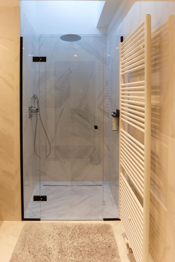 Apartment Huis19 Luxury Ghent