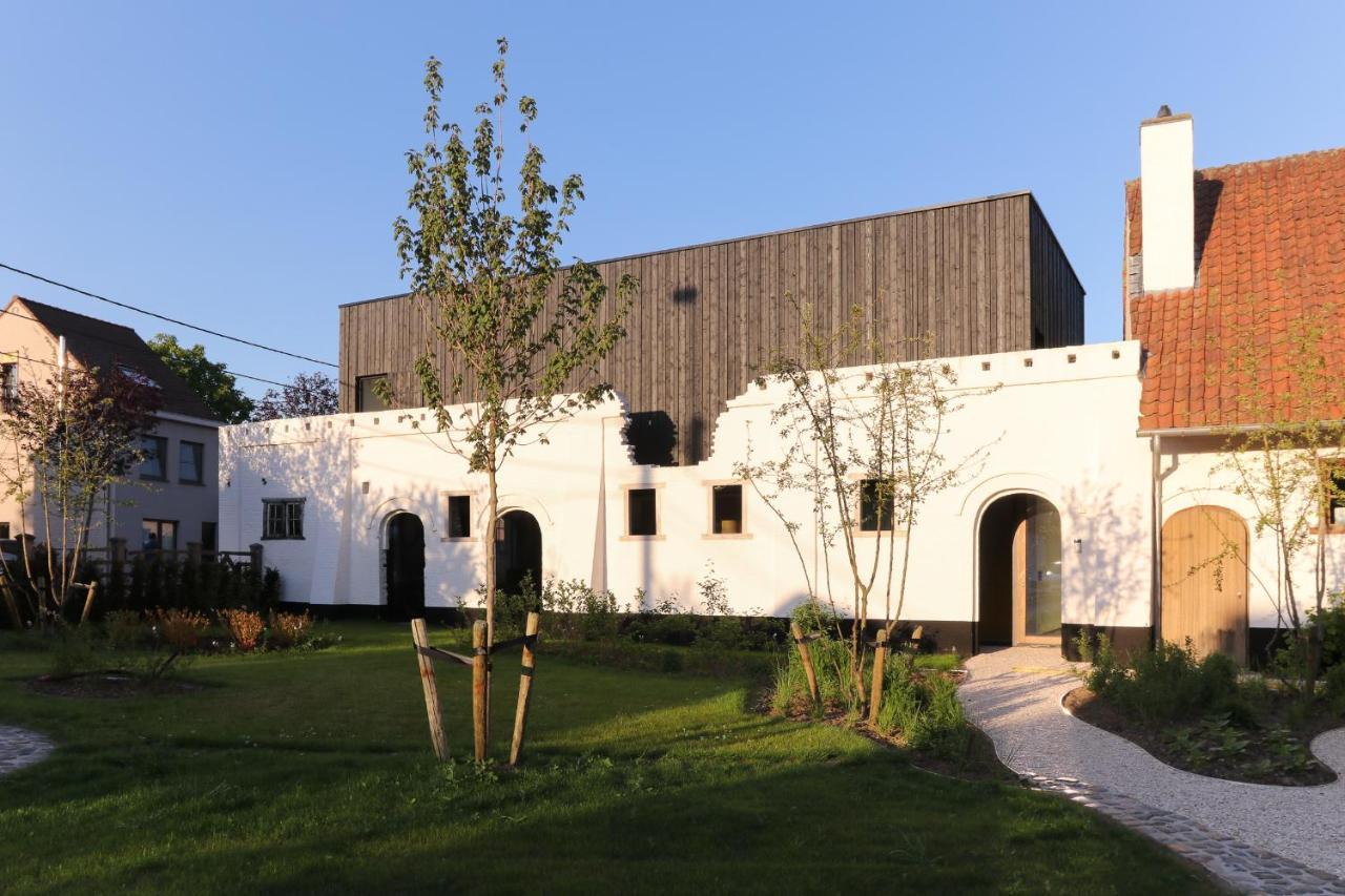 Huis19 Luxury Apartment