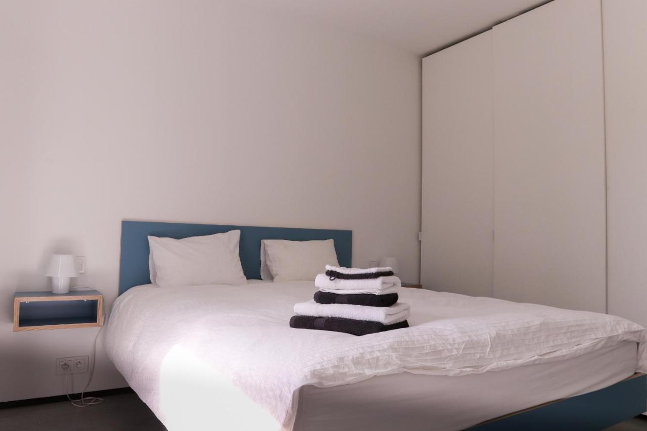 Huis19 Luxury Apartment Ghent